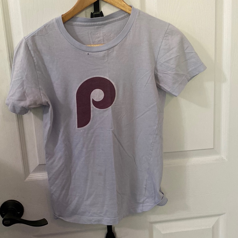 Philadelphia Phillies Shirt